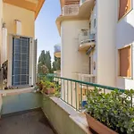 Tennis Flat With Sea View By Wonderful Italy Daire