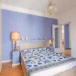 Tennis Flat With Sea View By Wonderful Italy Sanremo