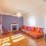 Daire Tennis Flat With Sea View By Wonderful Italy *