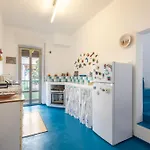 Tennis Flat With Sea View By Wonderful Italy *