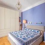 Tennis Flat With Sea View By Wonderful Italy Sanremo
