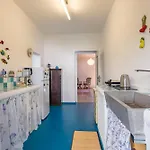 Daire Tennis Flat With Sea View By Wonderful Italy *