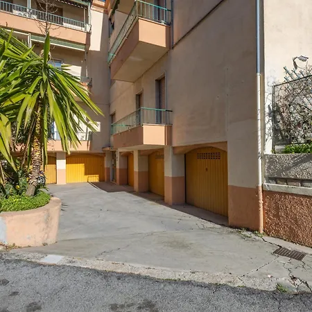 Apartment Tennis Flat With Sea View By Wonderful Italy *