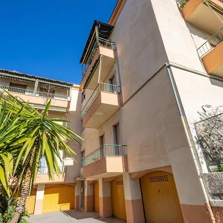 公寓 Tennis Flat With Sea View By Wonderful Italy *