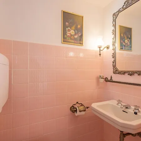 Tennis Flat With Sea View By Wonderful Italy 公寓