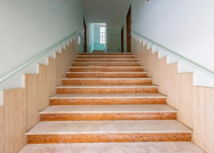 Tennis Flat With Sea View By Wonderful Italy 아파트 *