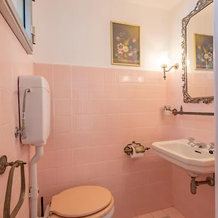 Tennis Flat With Sea View By Wonderful Italy Appartamento Sanremo
