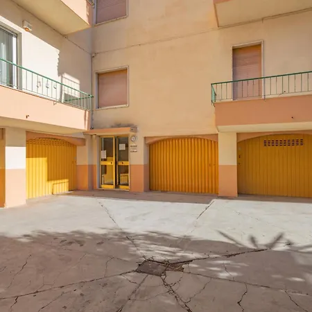 Tennis Flat With Sea View By Wonderful Italy San Remo