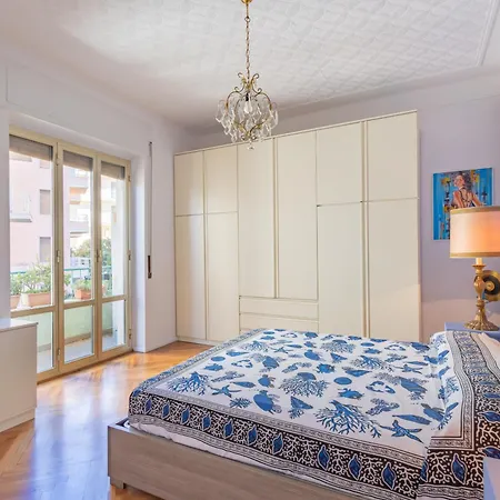 Tennis Flat With Sea View By Wonderful Italy Appartamento *