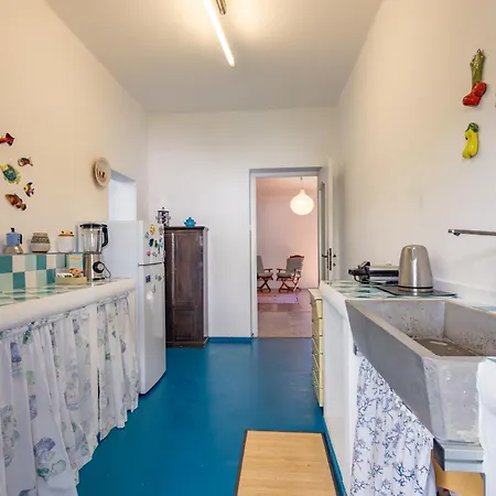 Appartamento Tennis Flat With Sea View By Wonderful Italy *