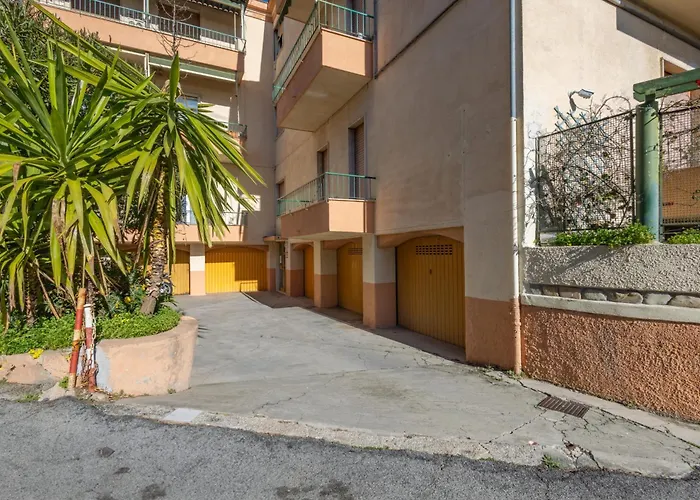 Appartement Tennis Flat With Sea View By Wonderful Italy *