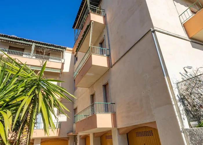 Appartement Tennis Flat With Sea View By Wonderful Italy *