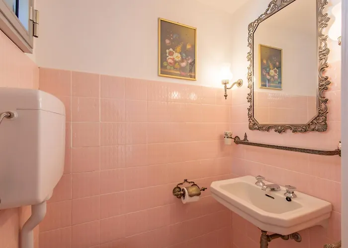 Tennis Flat With Sea View By Wonderful Italy Appartement